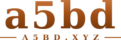 a5bd logo